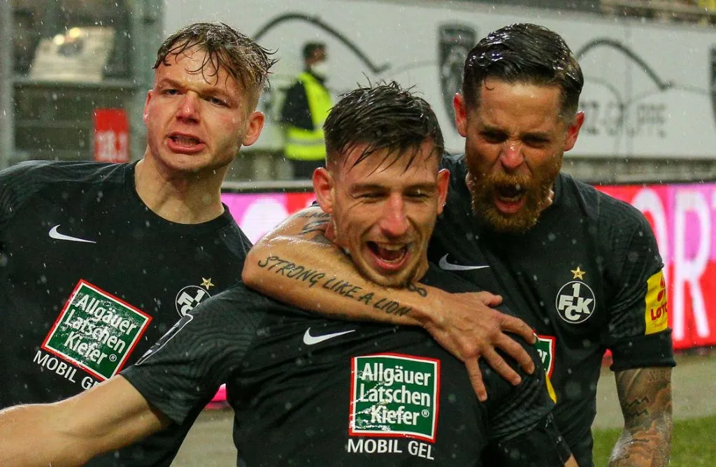 Foto: Treffpunkt Betze