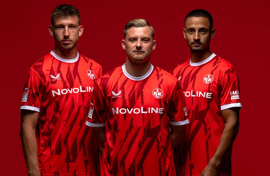 Foto: 1. FC Kaiserslautern