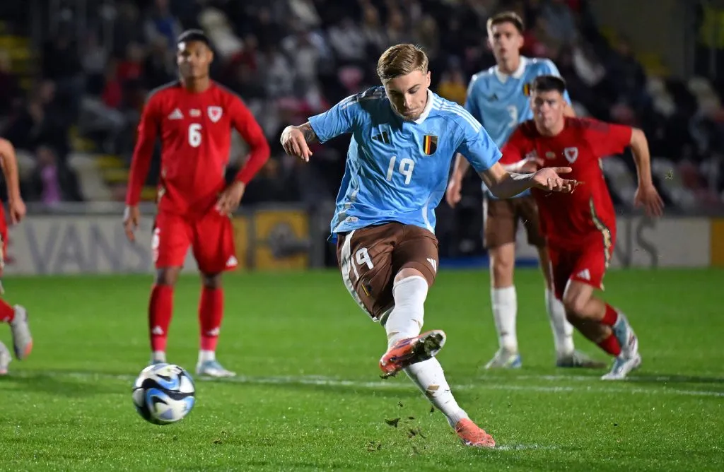 Foto: Getty Images / Dan Mullan