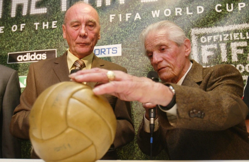 Foto: Getty Images / Alexander Heimann