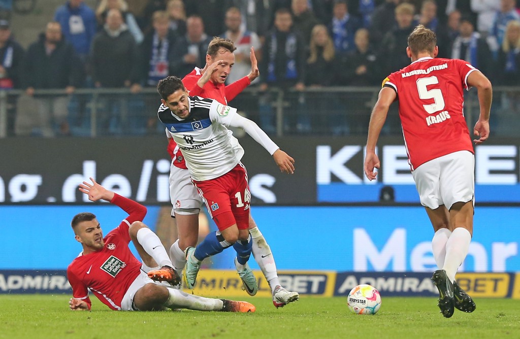 Foto: Getty Images / Cathrin Müller