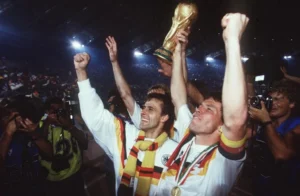 Foto: Getty Images / Lutz Bongarts