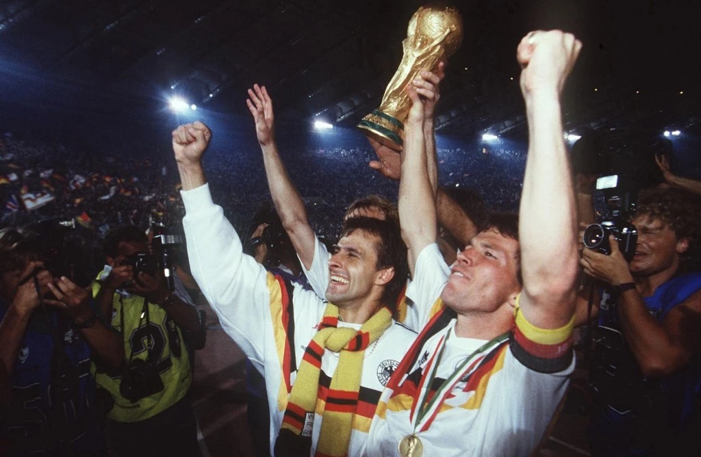 Foto: Getty Images / Lutz Bongarts