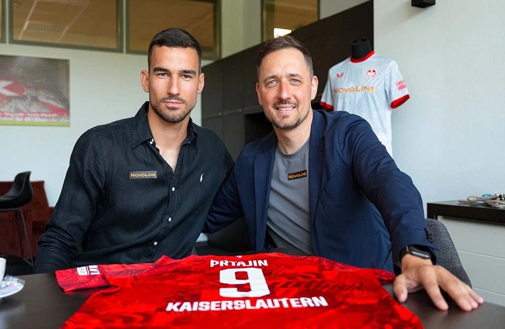 Foto: 1. FC Kaiserslautern