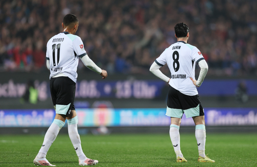 Foto: Selim Sudheimer/ Getty Images