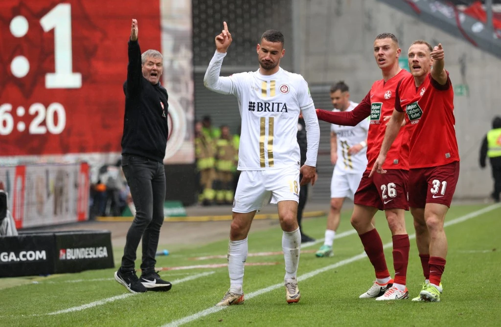 Foto: Getty Images / Jürgen Schwarz