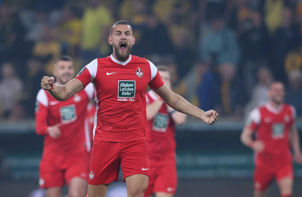 Foto: Getty Images / Ronny Hartmann