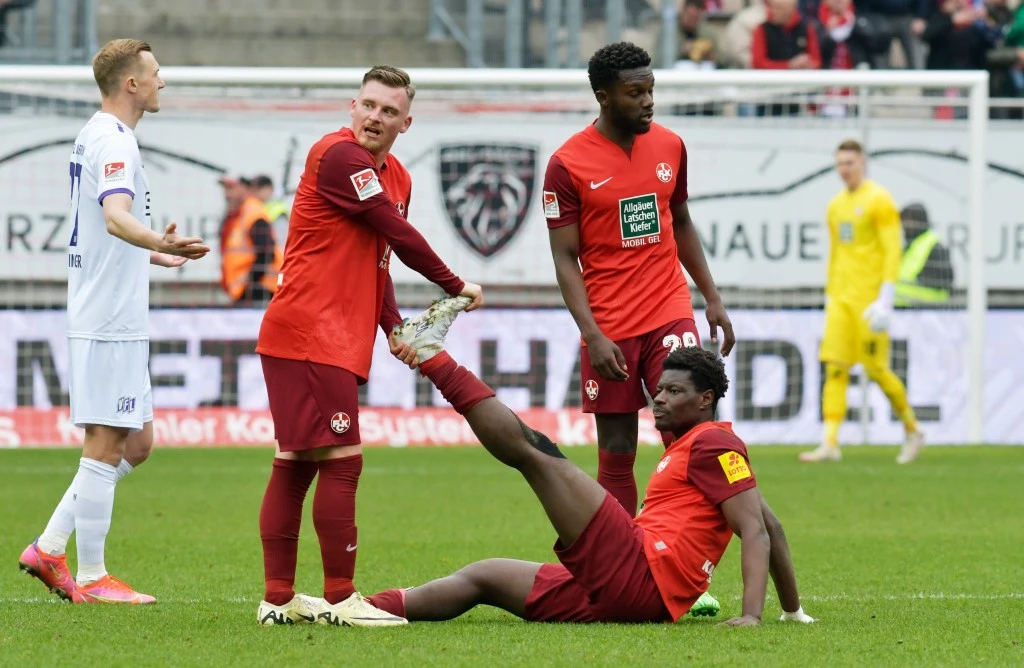 Foto: Imago / Werner Schmitt