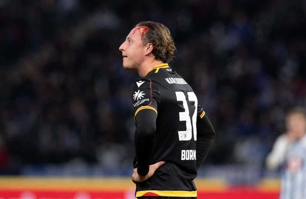 Foto: Imago / Matthias Koch