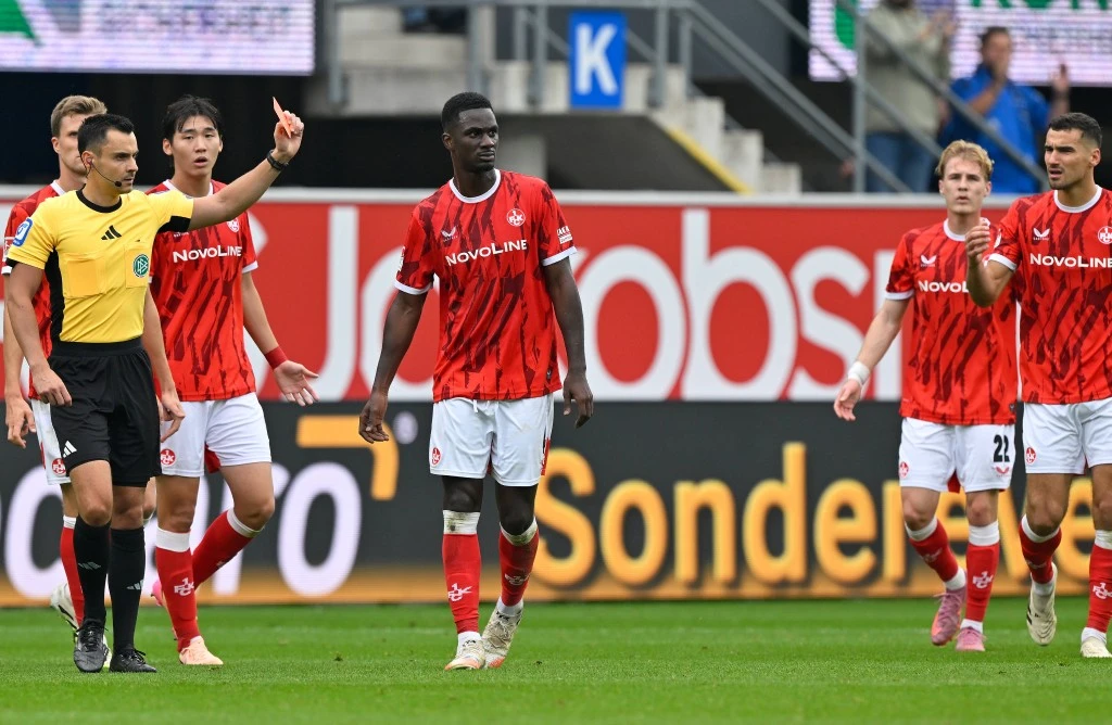 Foto: Imago Images / Ulrich Hufnagel
