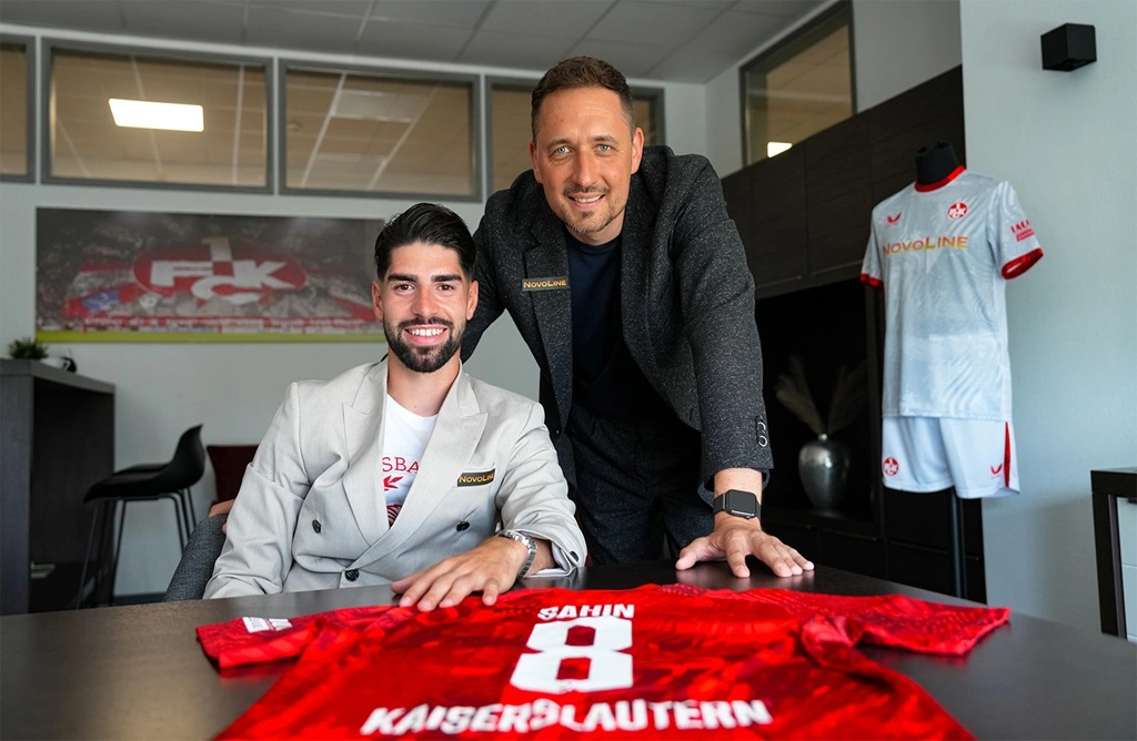 Foto: 1. FC Kaiserslautern