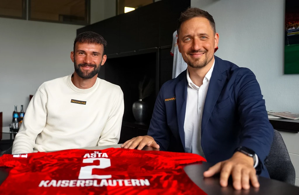 Foto: 1. FC Kaiserslautern