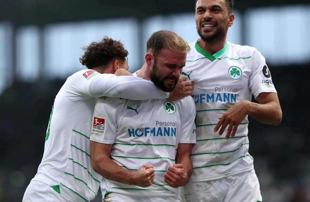 Foto: Cathrin Müller / Getty Images