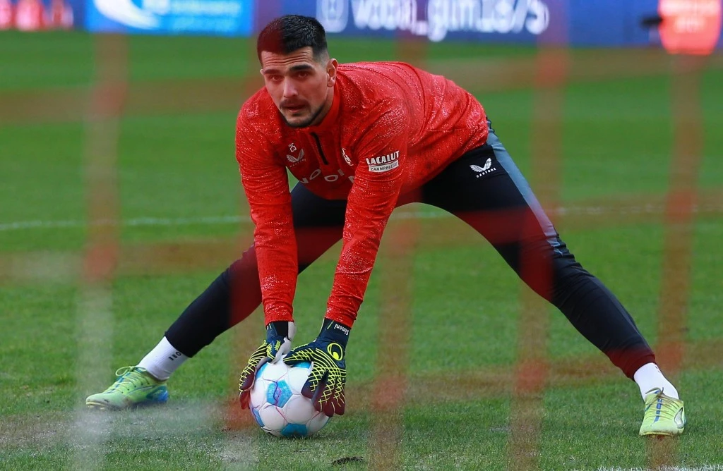 Foto: Imago / Jan Hübner