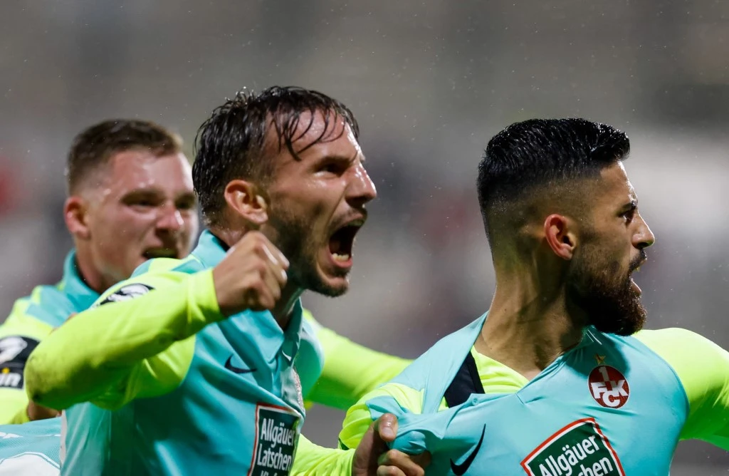 Foto: Getty Images / Jörg Halisch
