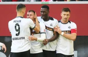 Foto: Imago / Jan Hübner