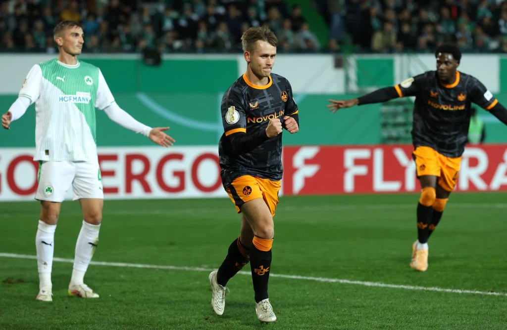 Foto: Getty Images / Alexander Hassenstein
