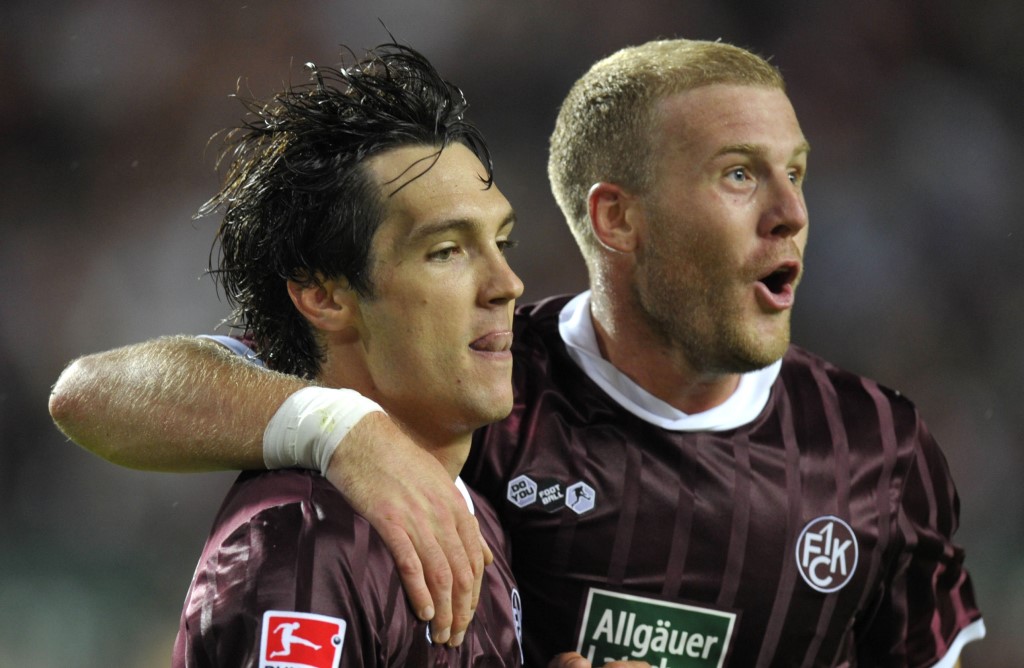Foto: Getty Images / Thomas Kienzle