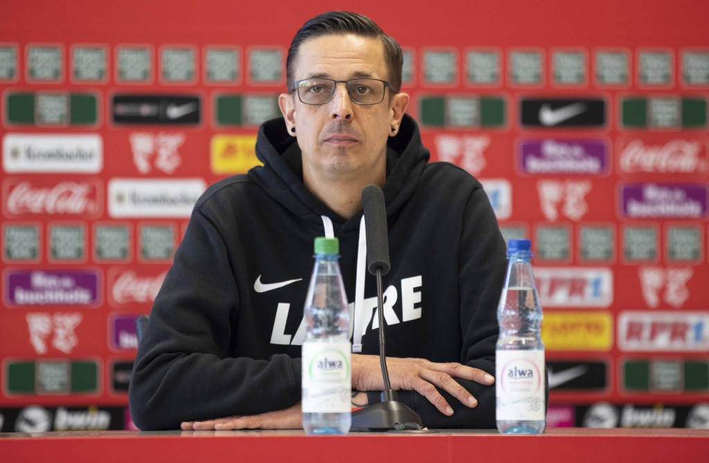 Foto: Imago Images / Kirchner-Media