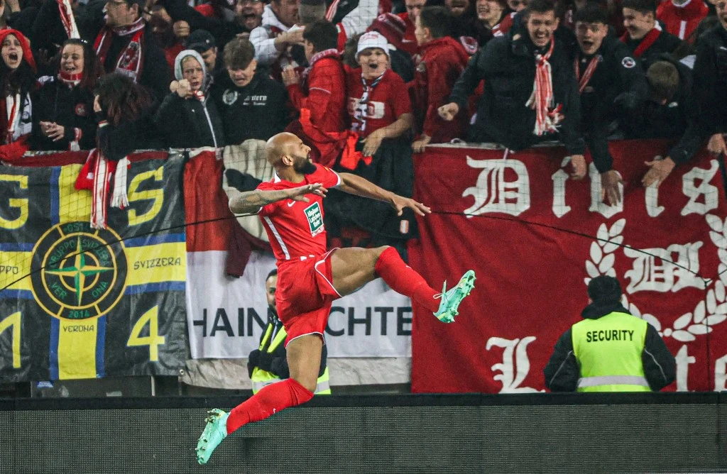 Foto: Imago Images / Rene Schulz