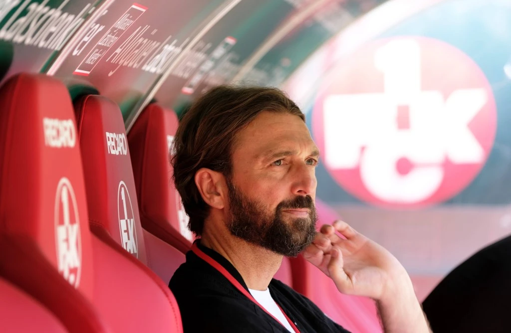 Foto: Imago / Werner Schmitt