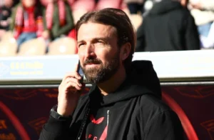 Foto: Imago / Jan Hübner