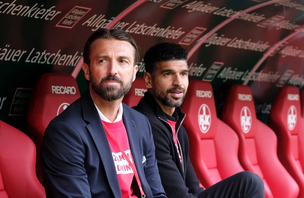 Foto: Imago / Werner Schmitt