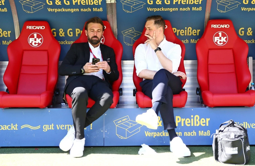 Foto: Imago / Jan Hübner
