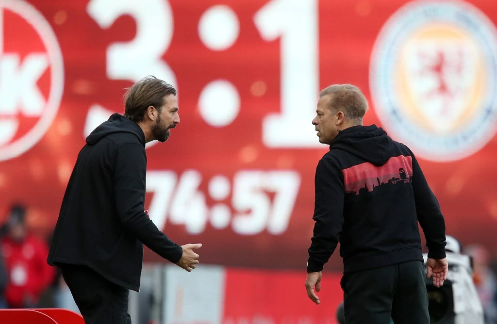 Foto: Imago / Thomas Frey