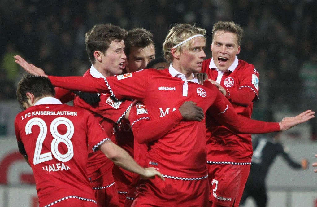 Foto: Imago Images / Rene Schulz