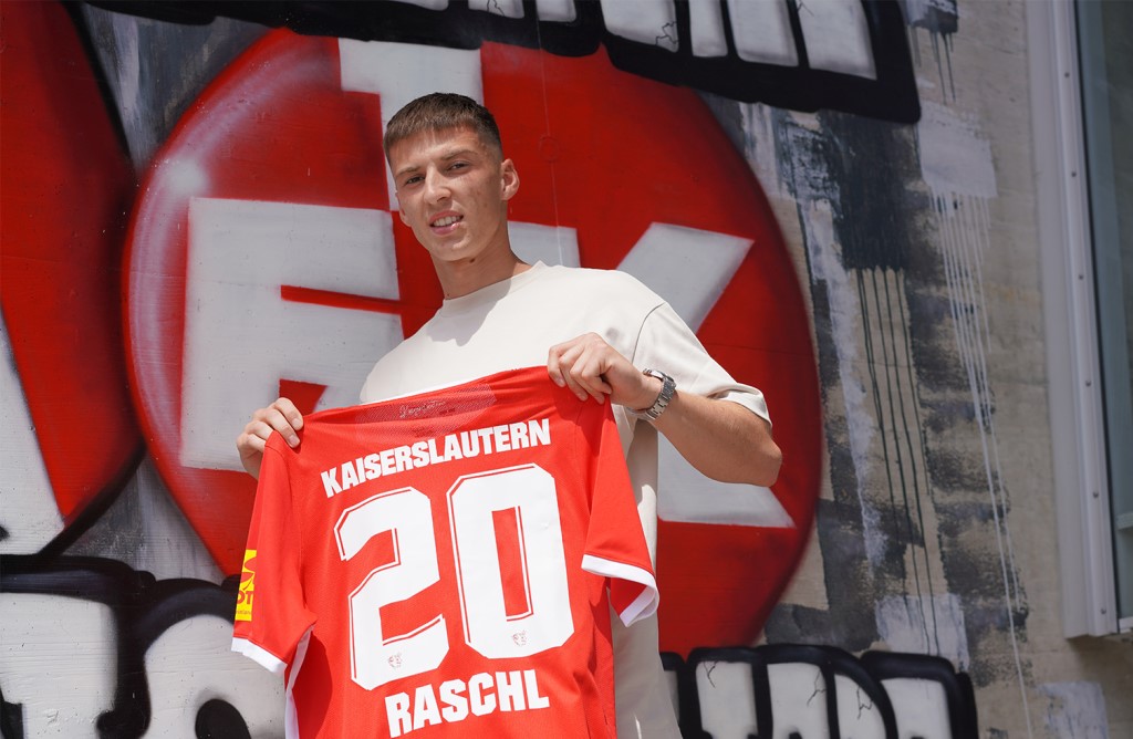 Foto: 1. FC Kaiserslautern