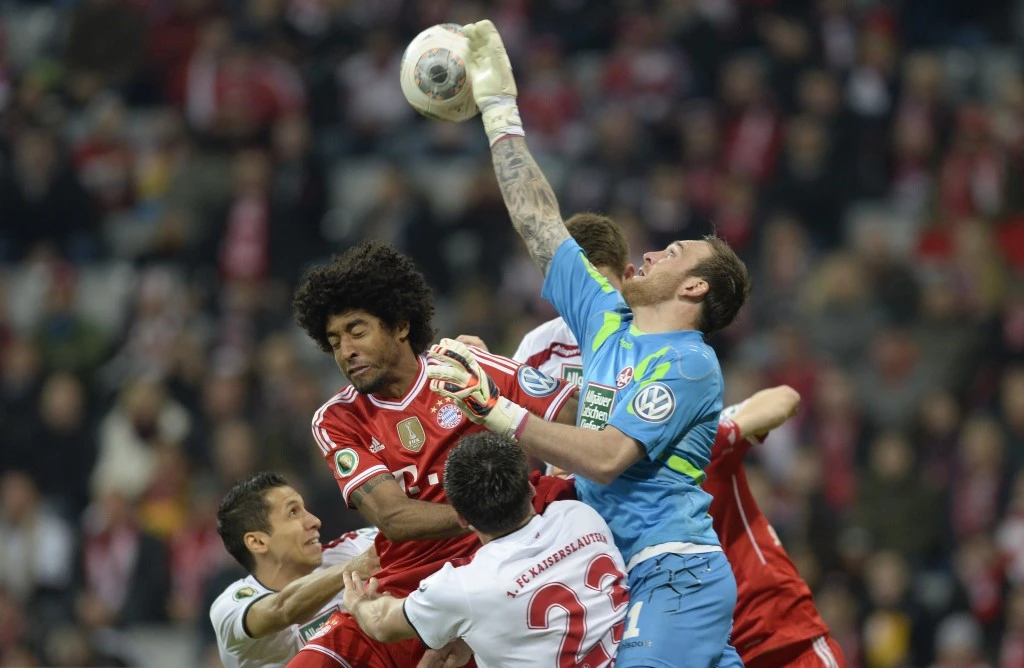 Foto: Getty Images / Christof Stache