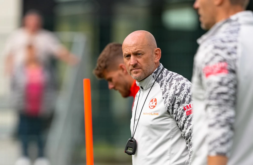 Foto: 1. FC Kaiserslautern