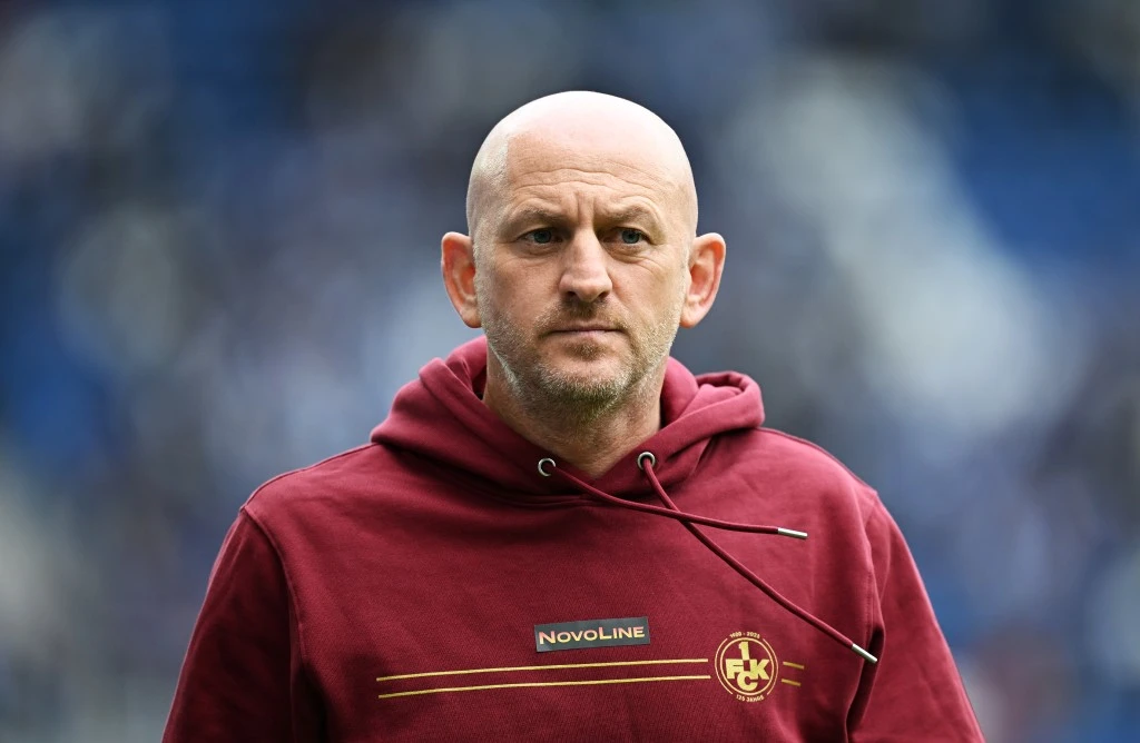 Foto: Christian Kaspar-Bartke/Getty Images