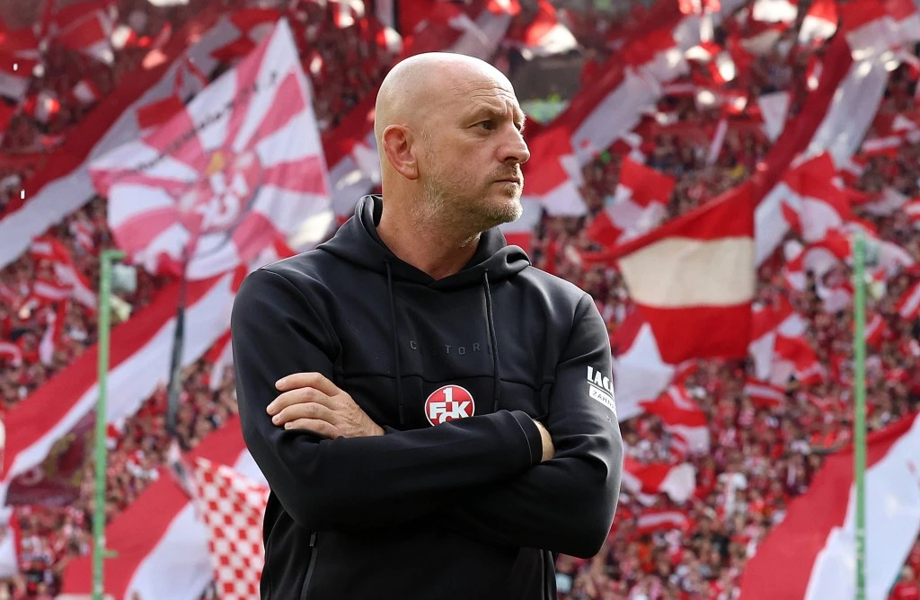 Foto: Imago / Jan Hübner