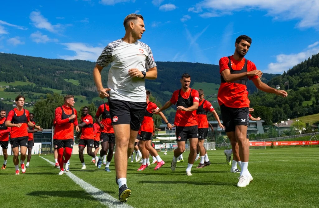 Foto: 1. FC Kaiserslautern