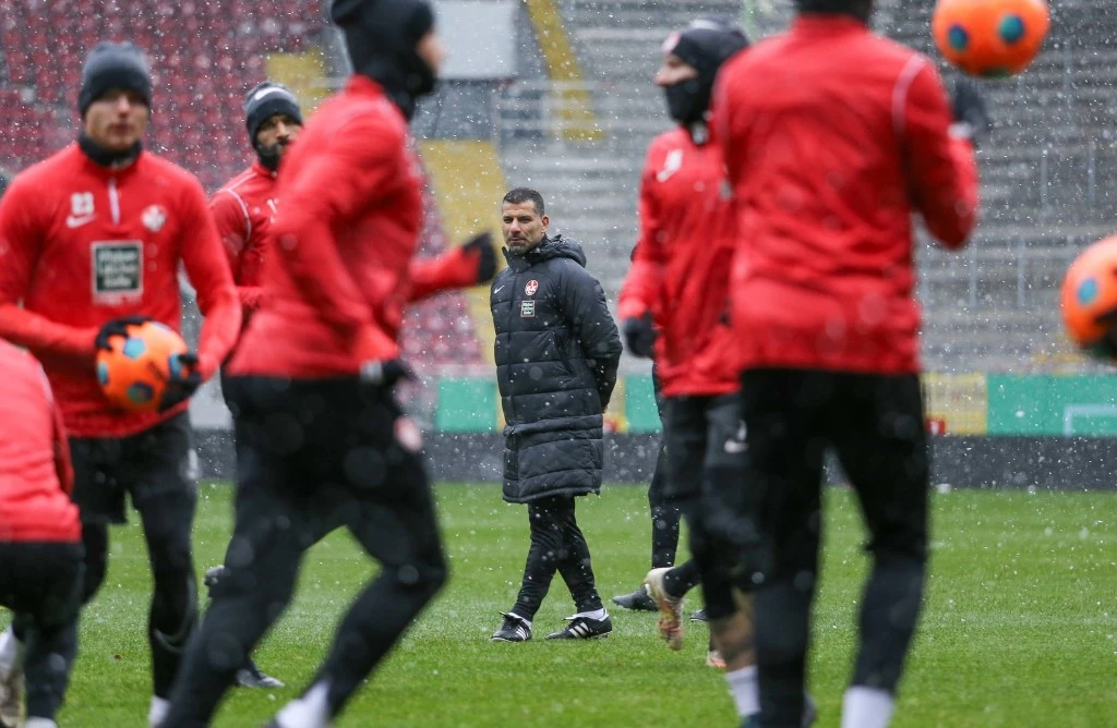 Foto: Imago Images / Eibner