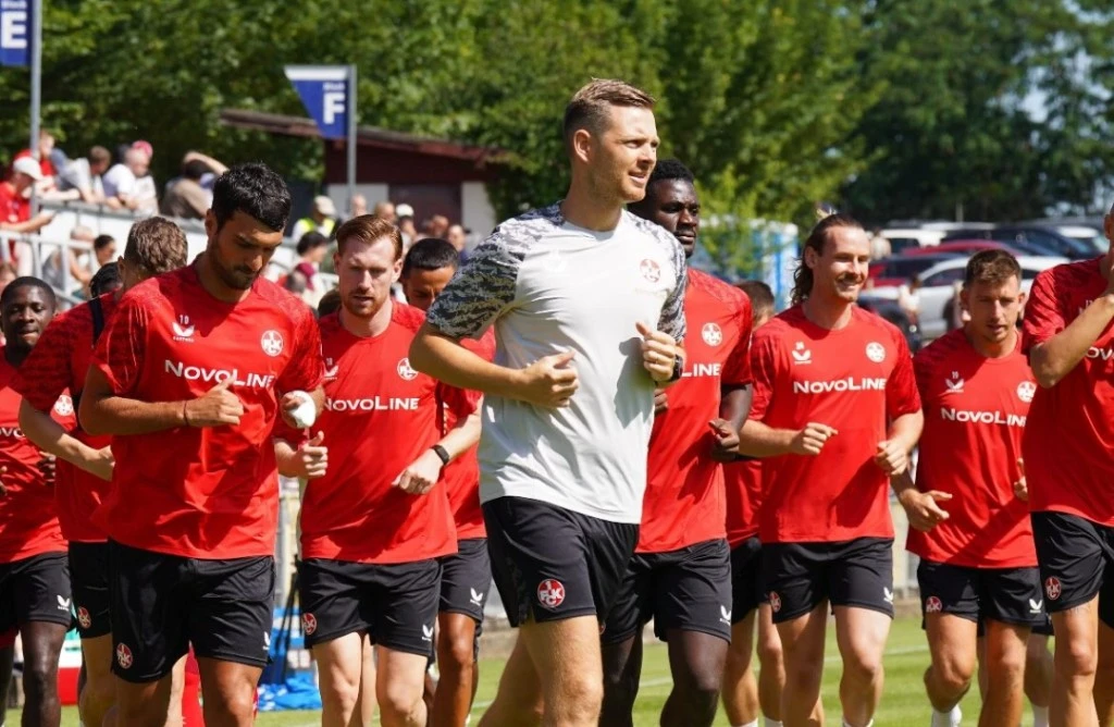Foto: 1. FC Kaiserslautern