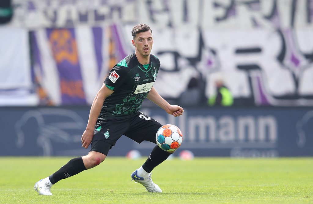 Foto: Getty Images / Ronny Hartmann