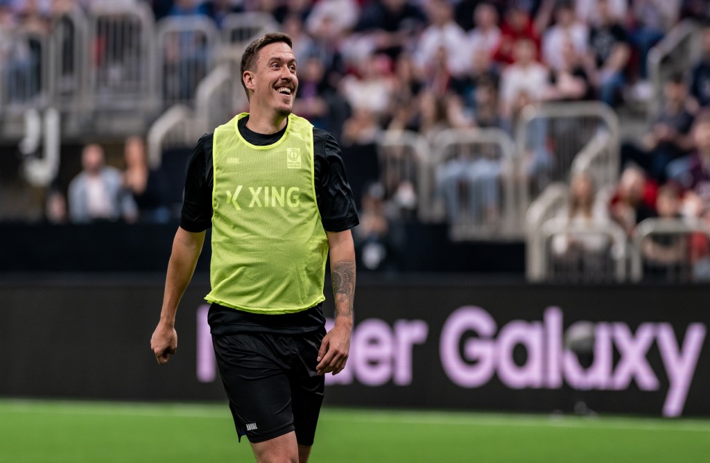 Foto: Getty Images / Alexander Scheuber