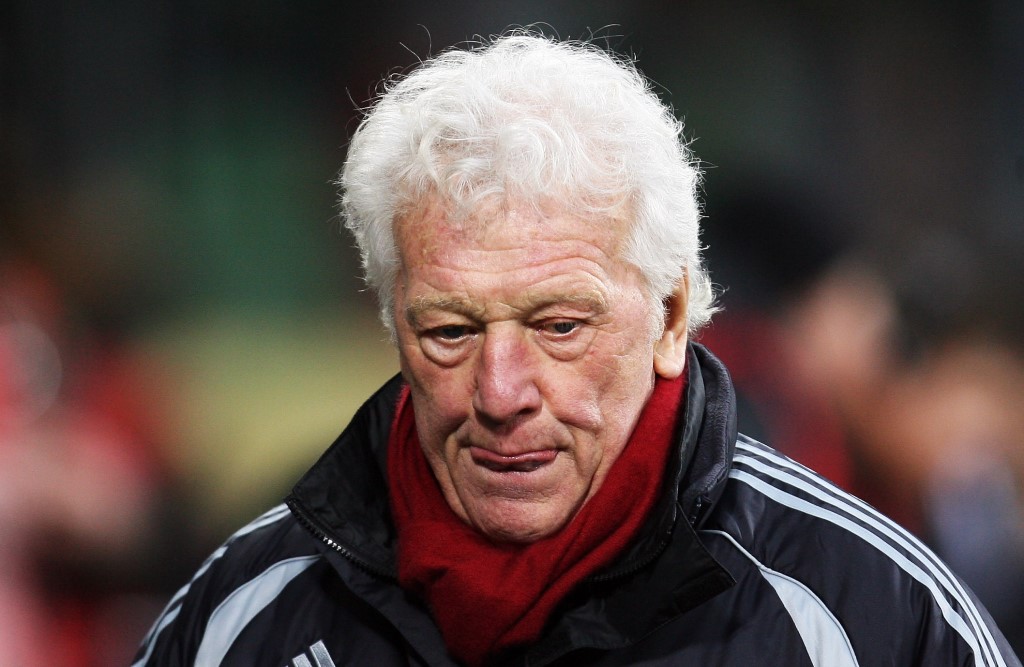 Foto: Getty Images / Lars Baron