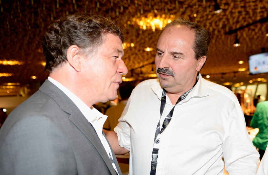 Foto: Getty Images / Dennis Grombkowski