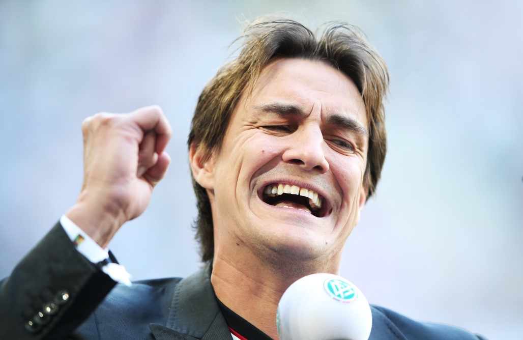 Foto: Getty Images / Simon Hofmann