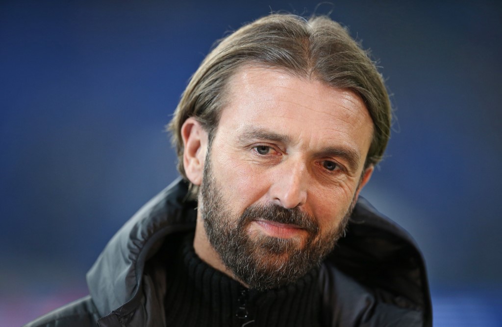 Foto: Getty Images / Cathrin Mueller
