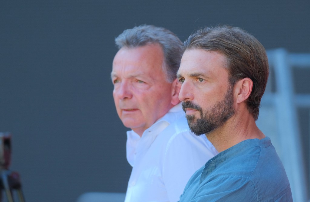 Foto: Imago Images / Werner Schmitt