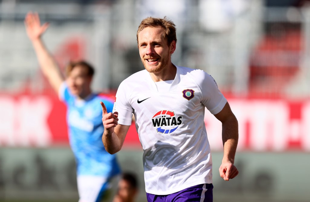Foto: Getty Images / Martin Rose