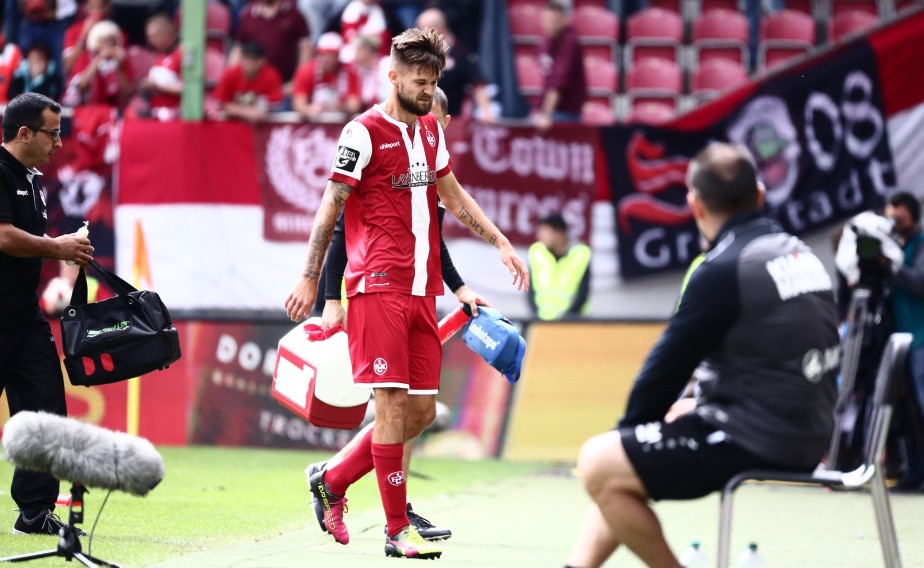 Foto: Imago Images / Eibner