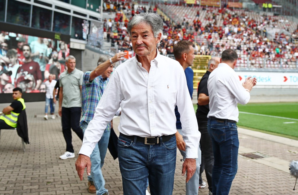 Foto: IMAGO / Jan Huebner