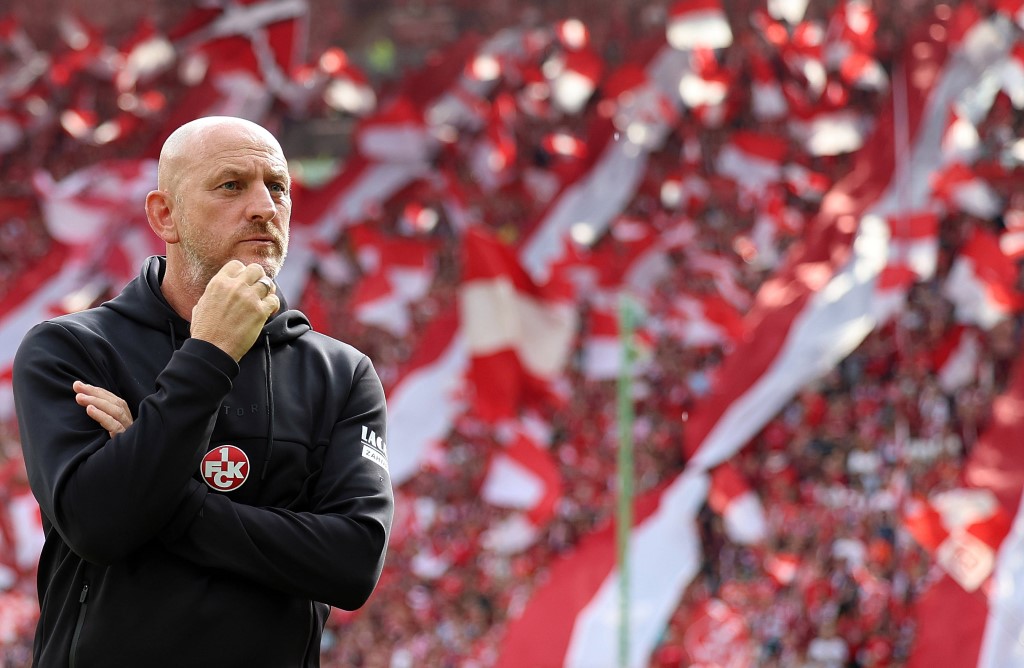 Foto: IMAGO / Jan Huebner
