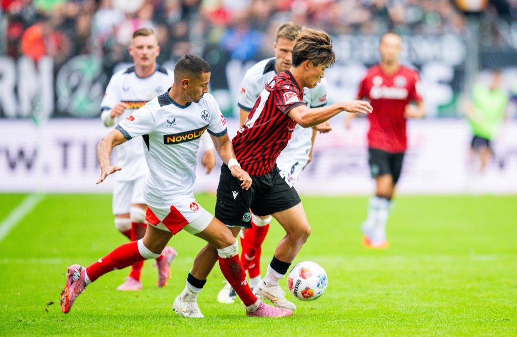 Foto: IMAGO / Noah Wedel